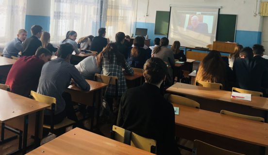 Правовая суббота